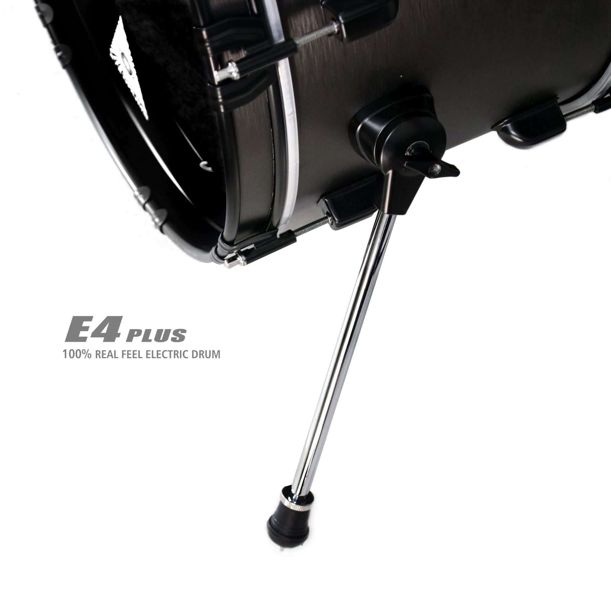 EYE E4Plus Electric Drum Kit Beatello