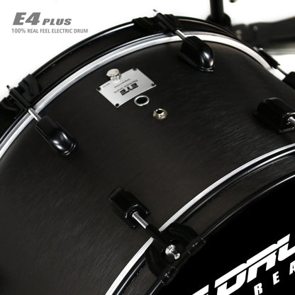 EYE E4Plus Electric Drum Kit Beatello