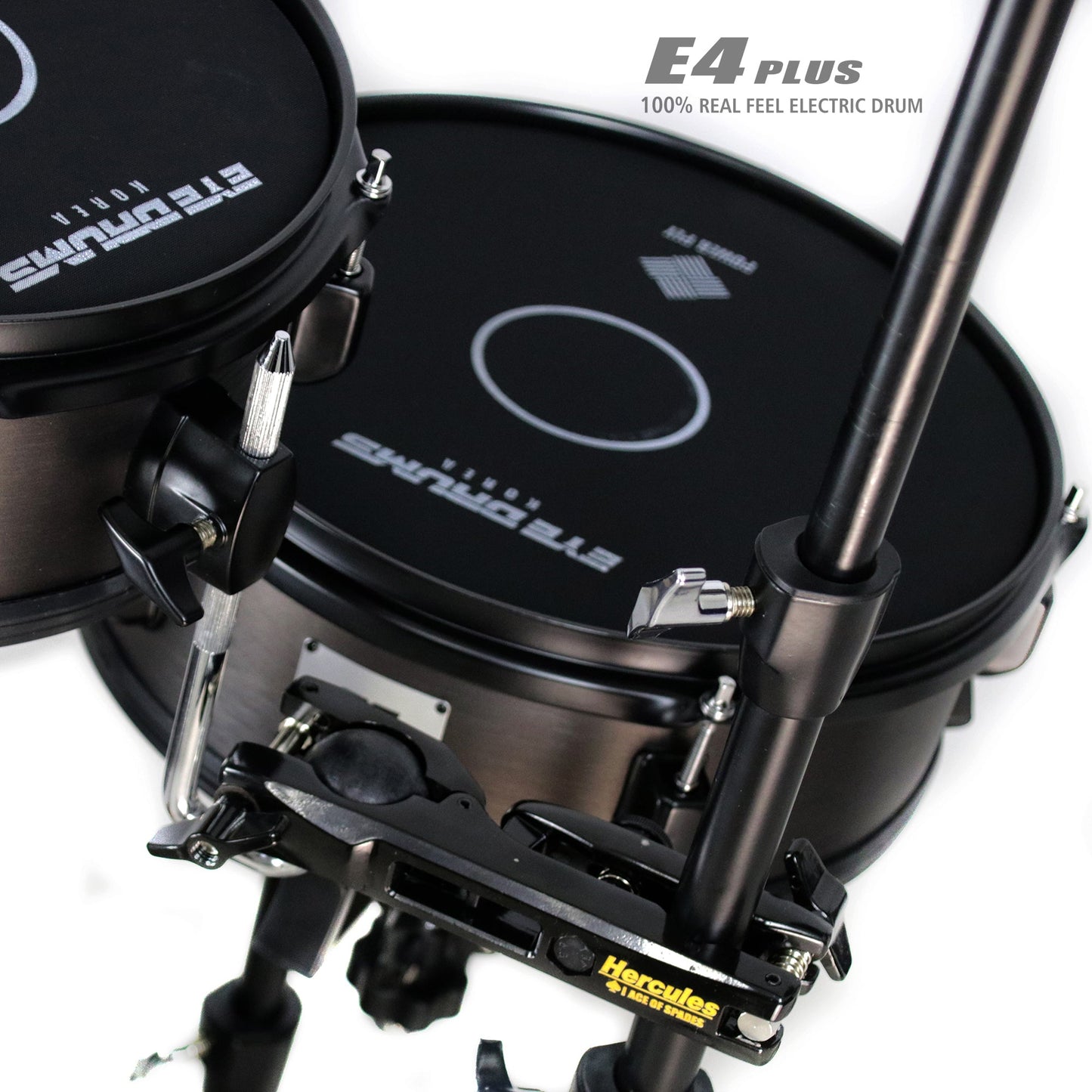 EYE E4Plus Electric Drum Kit Beatello