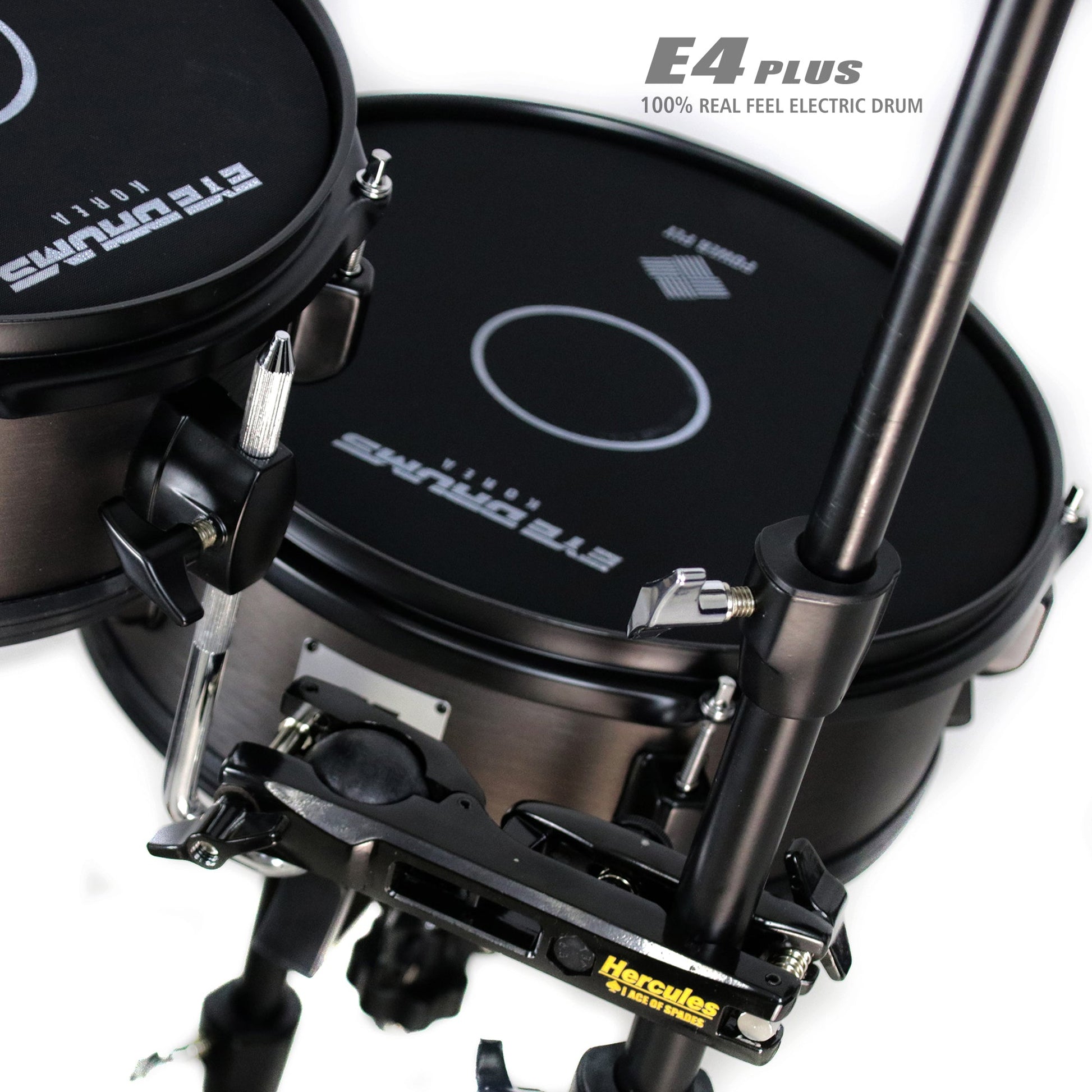 EYE E4Plus Electric Drum Kit Beatello