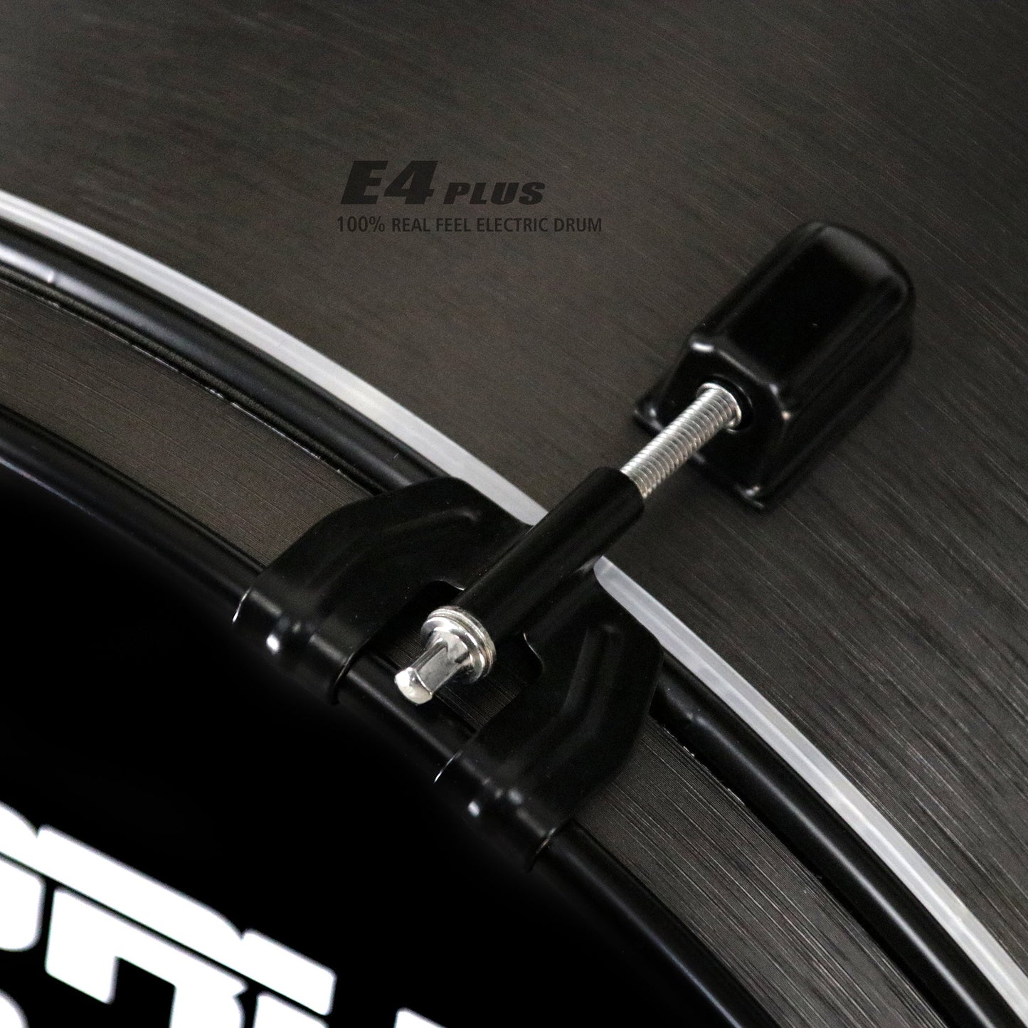 EYE E4Plus Electric Drum Kit Beatello