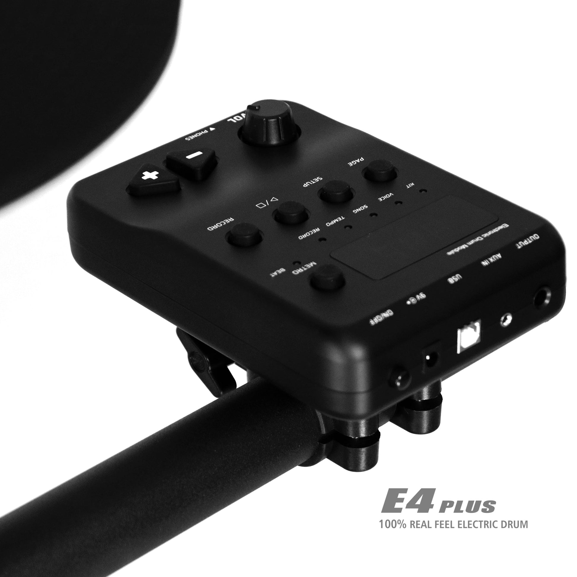 EYE E4Plus Electric Drum Kit Beatello