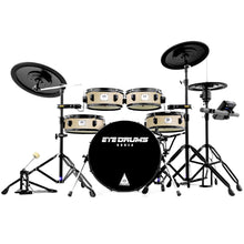 EYE E4Plus Electric Drum Kit Beatello