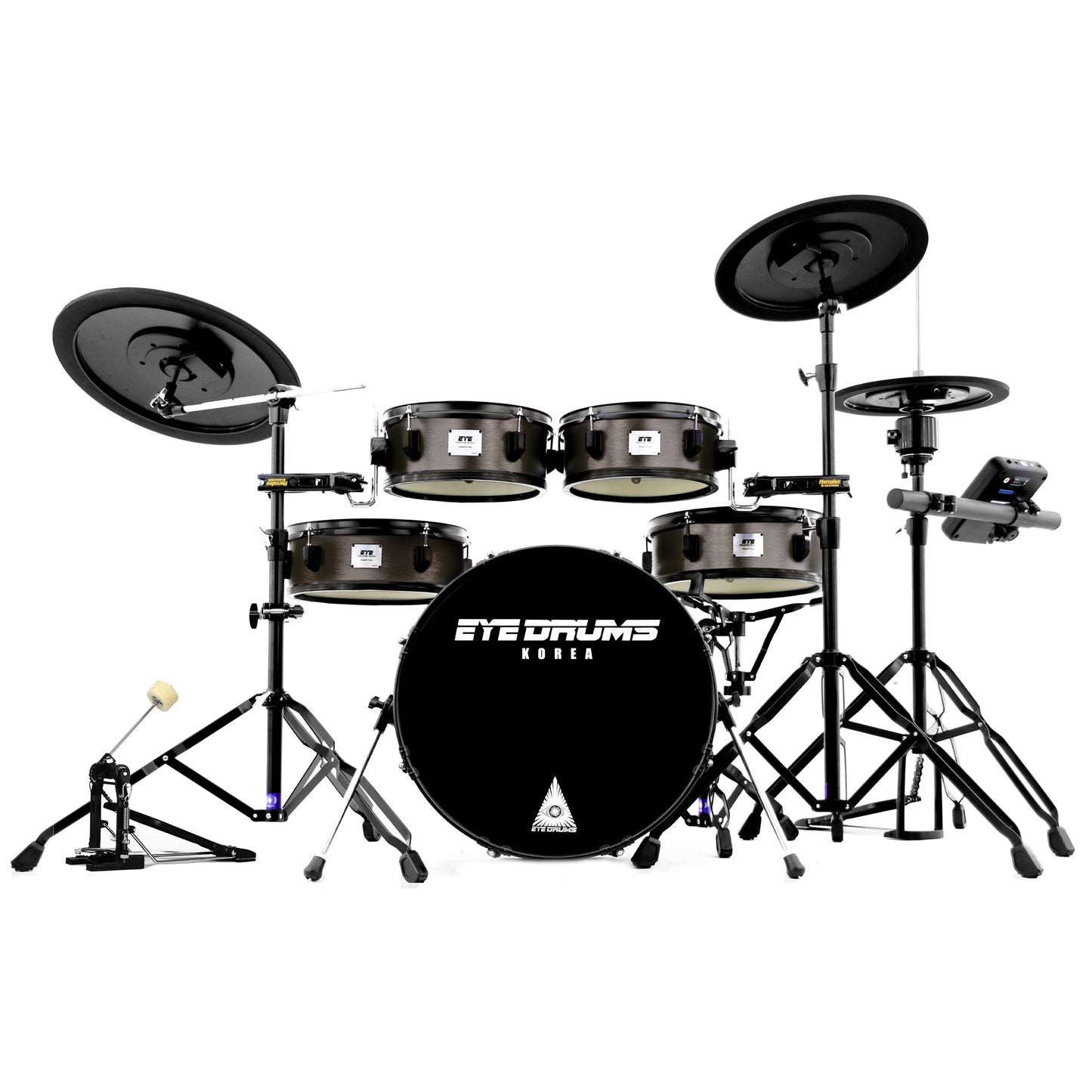 EYE E4Plus Electric Drum Kit Beatello