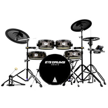 EYE E4Plus Electric Drum Kit Beatello