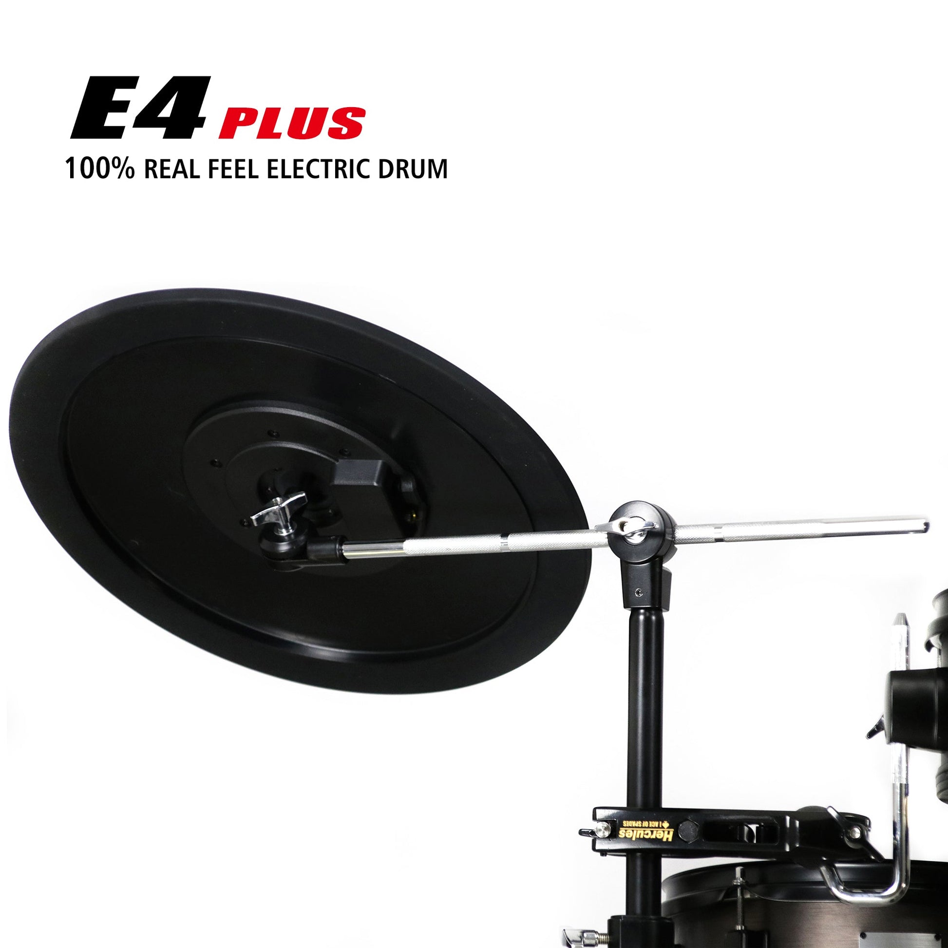 EYE E4Plus Electric Drum Kit Beatello