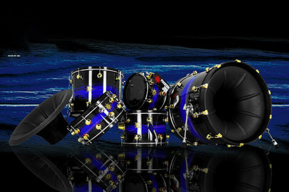 Educator Drum Shell Kit, 5-Piece