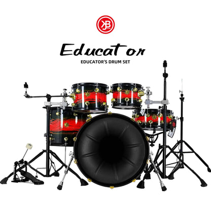 JBK-Educator(YAMAHA DRUM RACK) Beatello