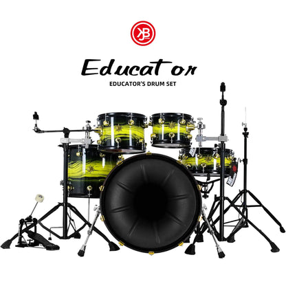 JBK-Educator(YAMAHA DRUM RACK) Beatello