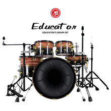 JBK-Educator(YAMAHA DRUM RACK) Beatello