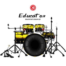 JBK-Educator(YAMAHA DRUM RACK) Beatello