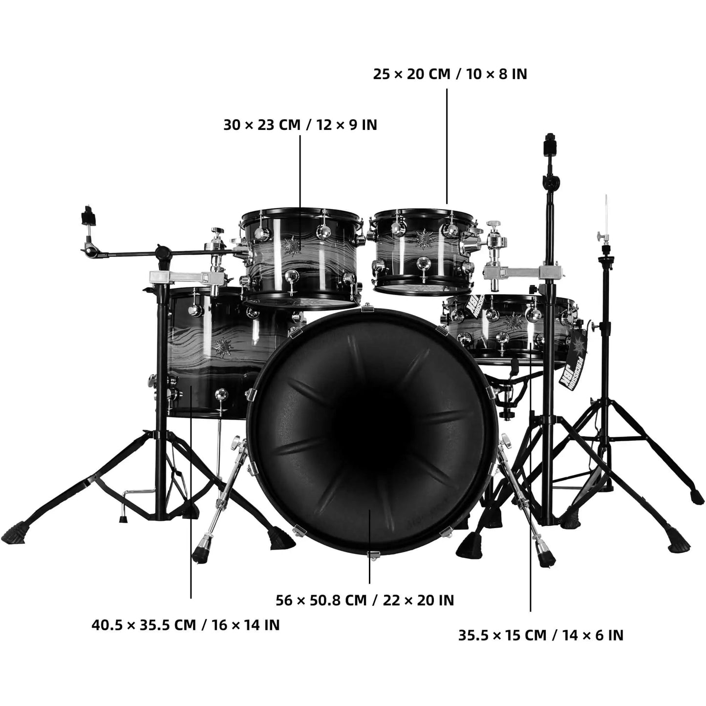 JBK-Educator(YAMAHA DRUM RACK) Beatello
