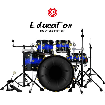 JBK-Educator(YAMAHA DRUM RACK) Beatello