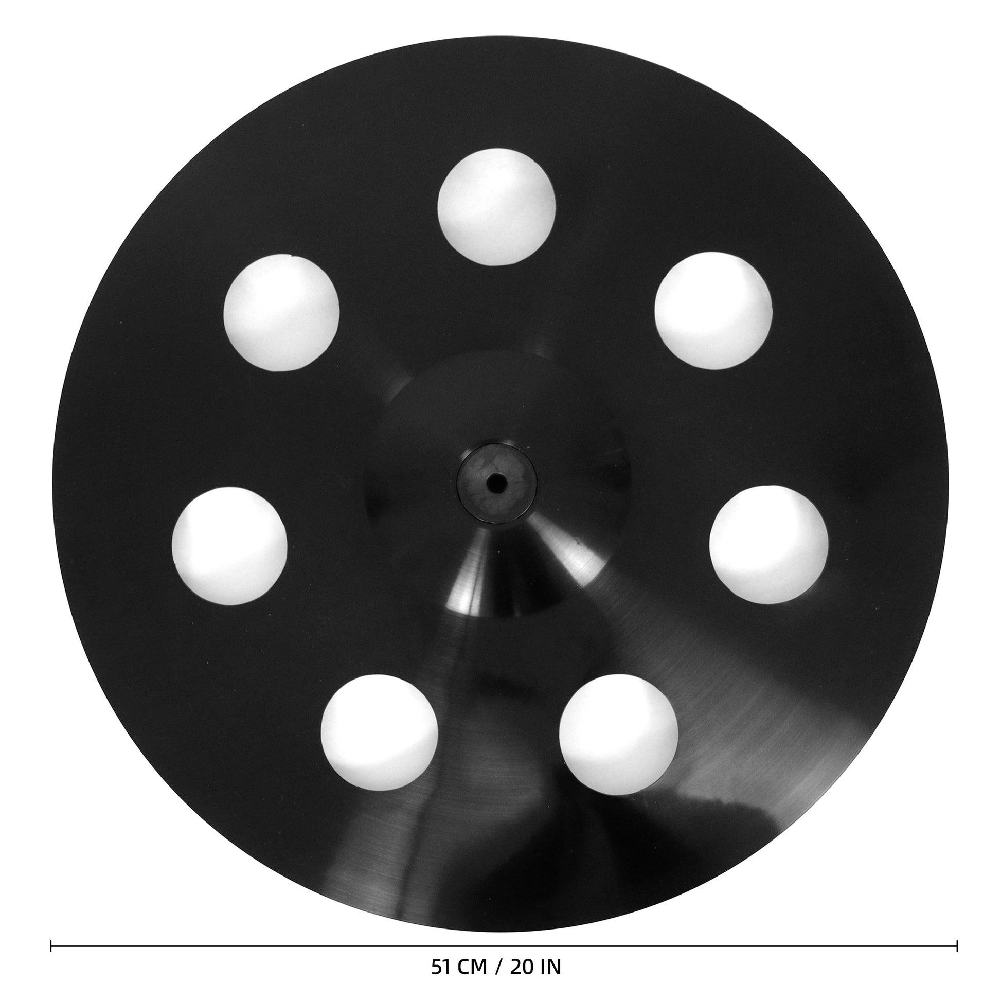 Electric Cymbals Beatello