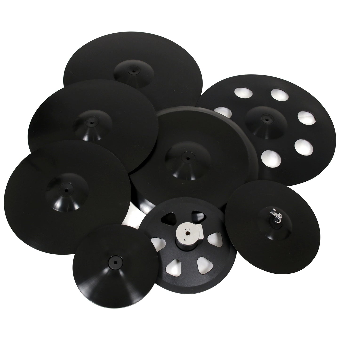 Electric Cymbals Beatello