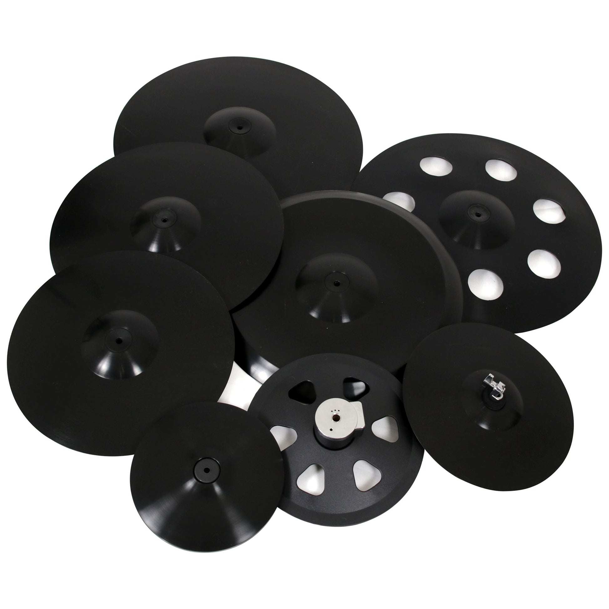 Electric Cymbals Beatello