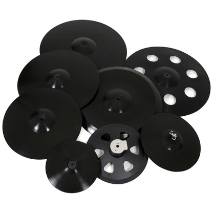 Electric Cymbals Beatello