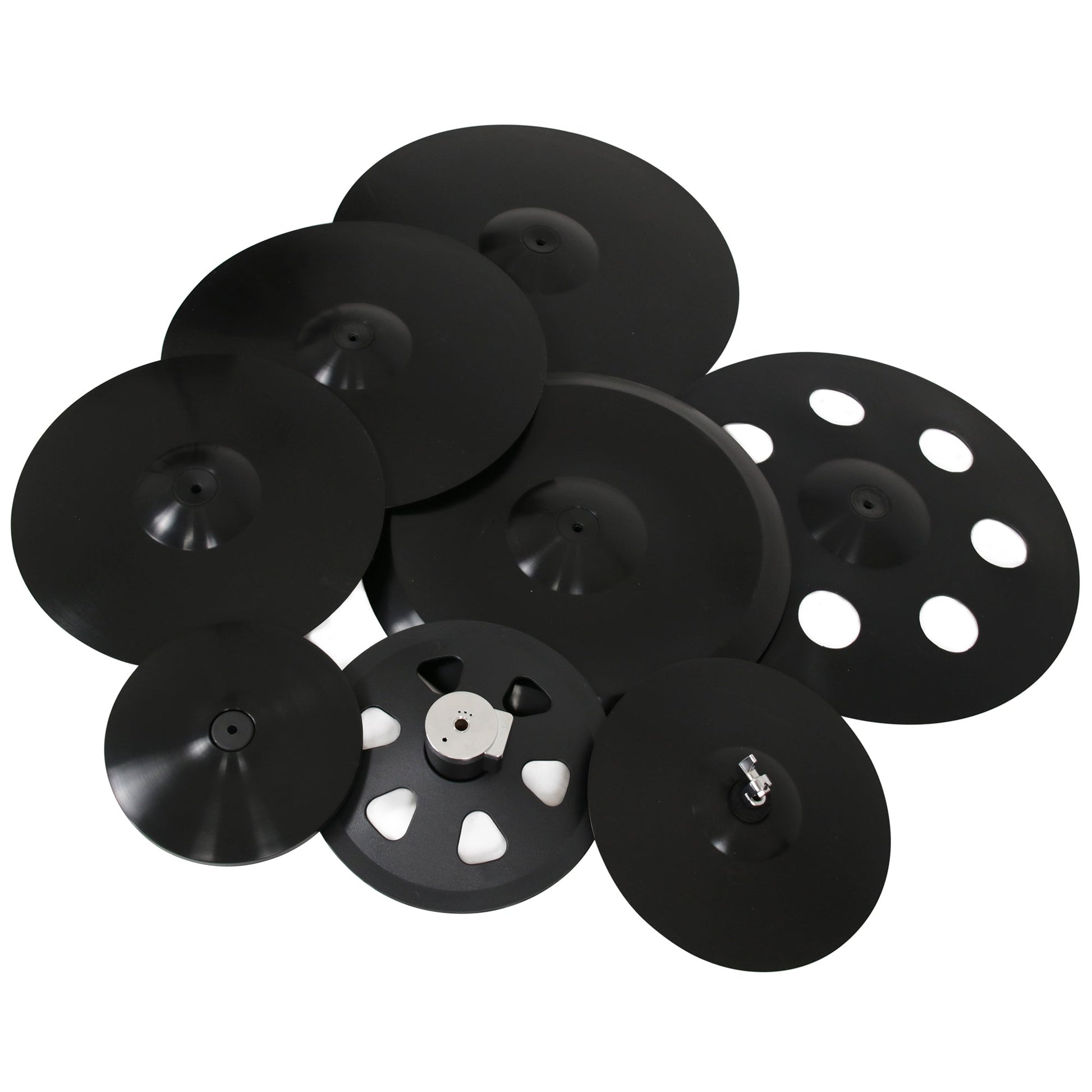 Electric Cymbals Beatello