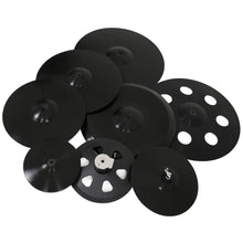 Electric Cymbals Beatello