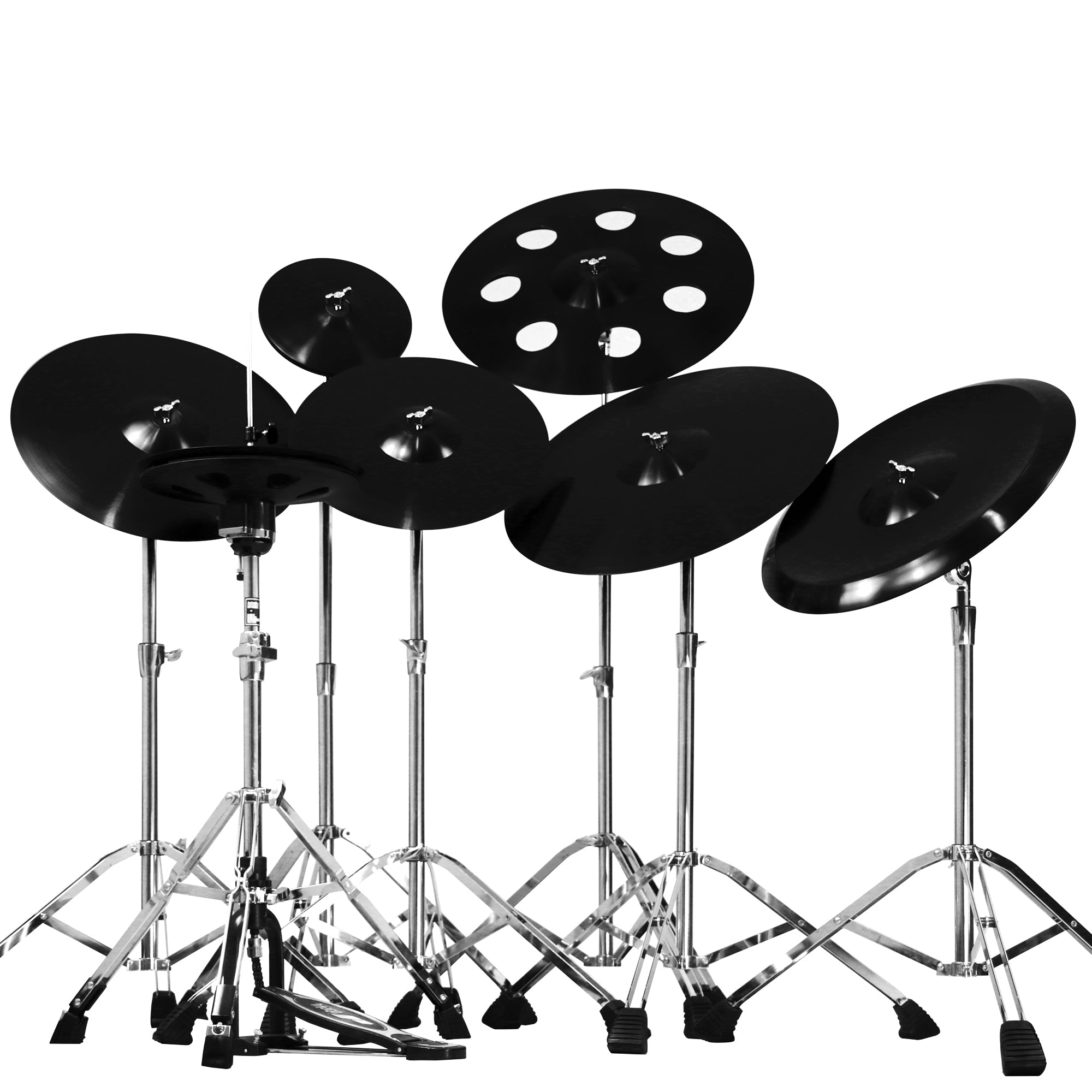 Electric Cymbals Beatello