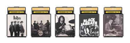 Electric Drum 100W Speaker Box