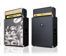 Electric Drum 100W Speaker Box