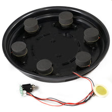 Electric Drum Flip-Flop 10" Beatello