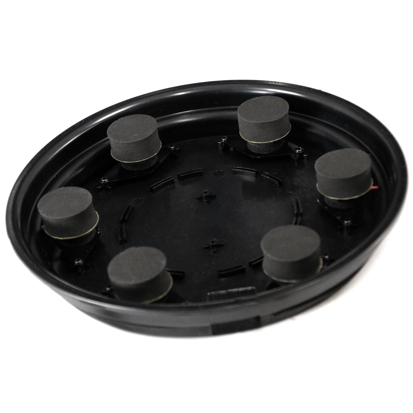 Electric Drum Flip-Flop 10" Beatello