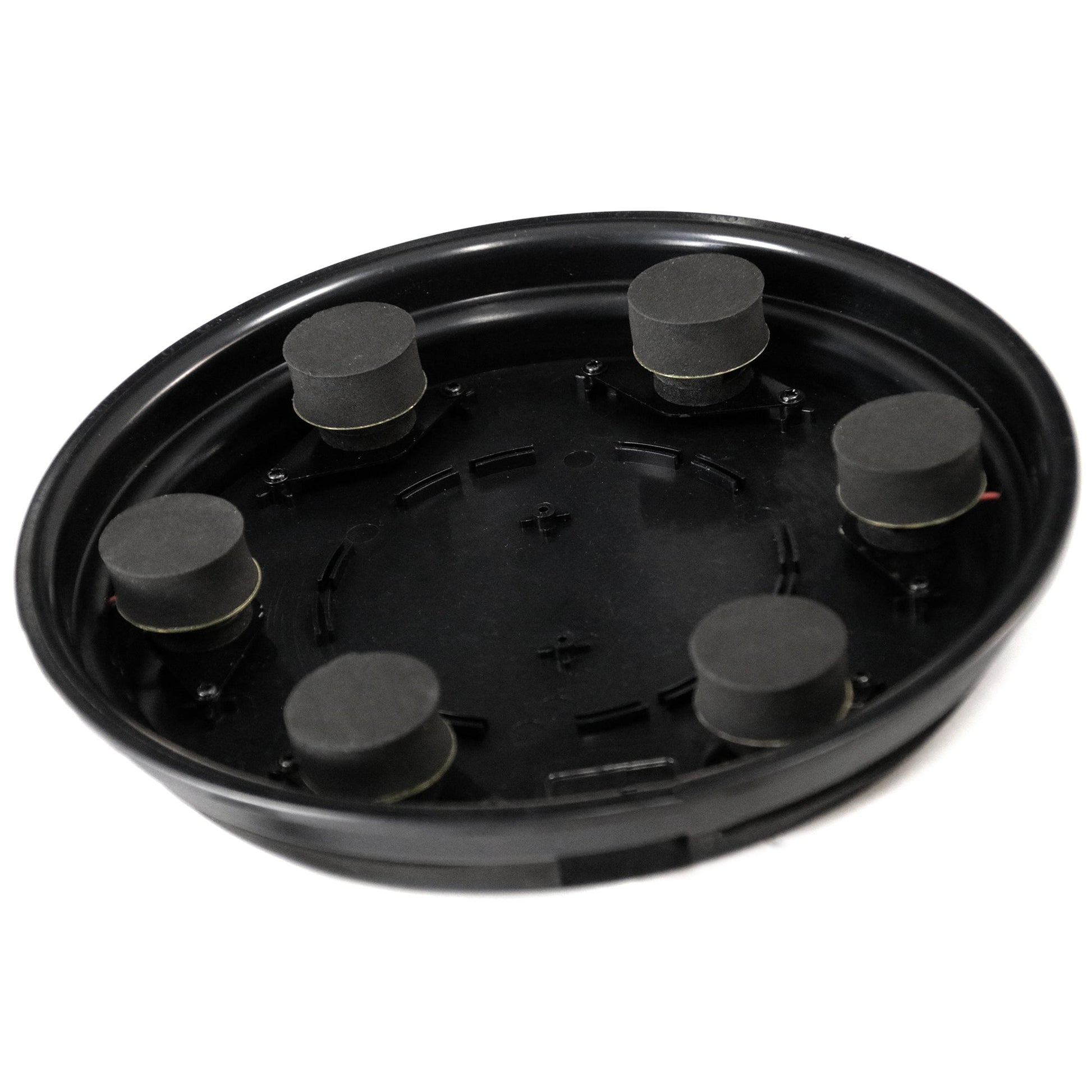Electric Drum Flip-Flop 10" Beatello