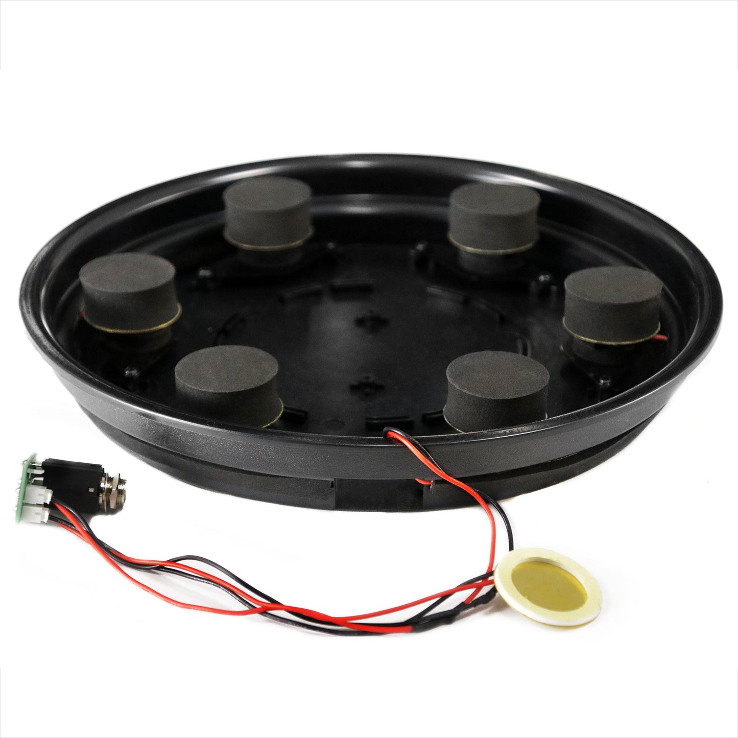 Electric Drum Flip-Flop 10" Beatello