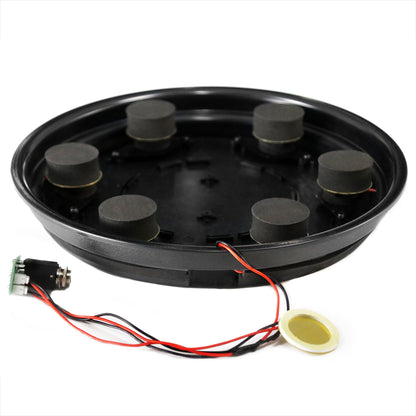 Electric Drum Flip-Flop 10" Beatello