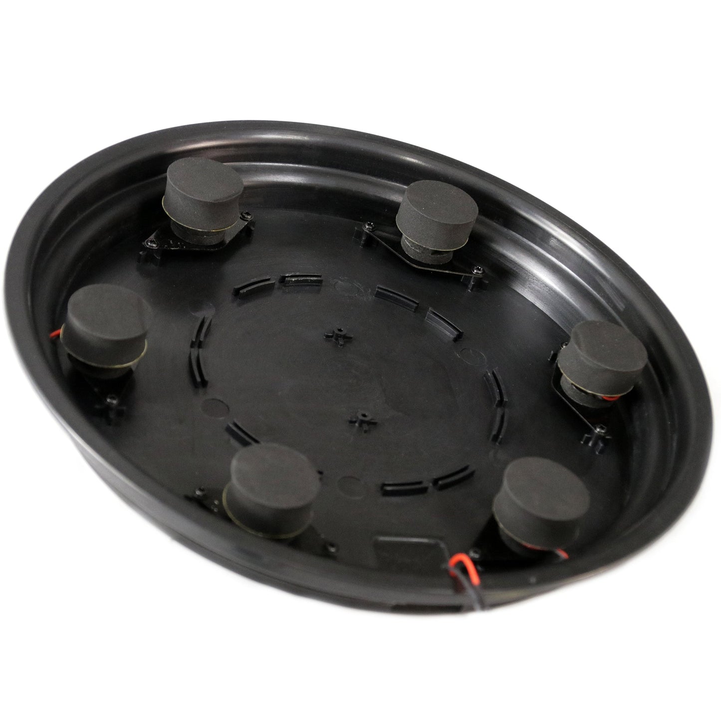 Electric Drum Flip-Flop 12" Beatello