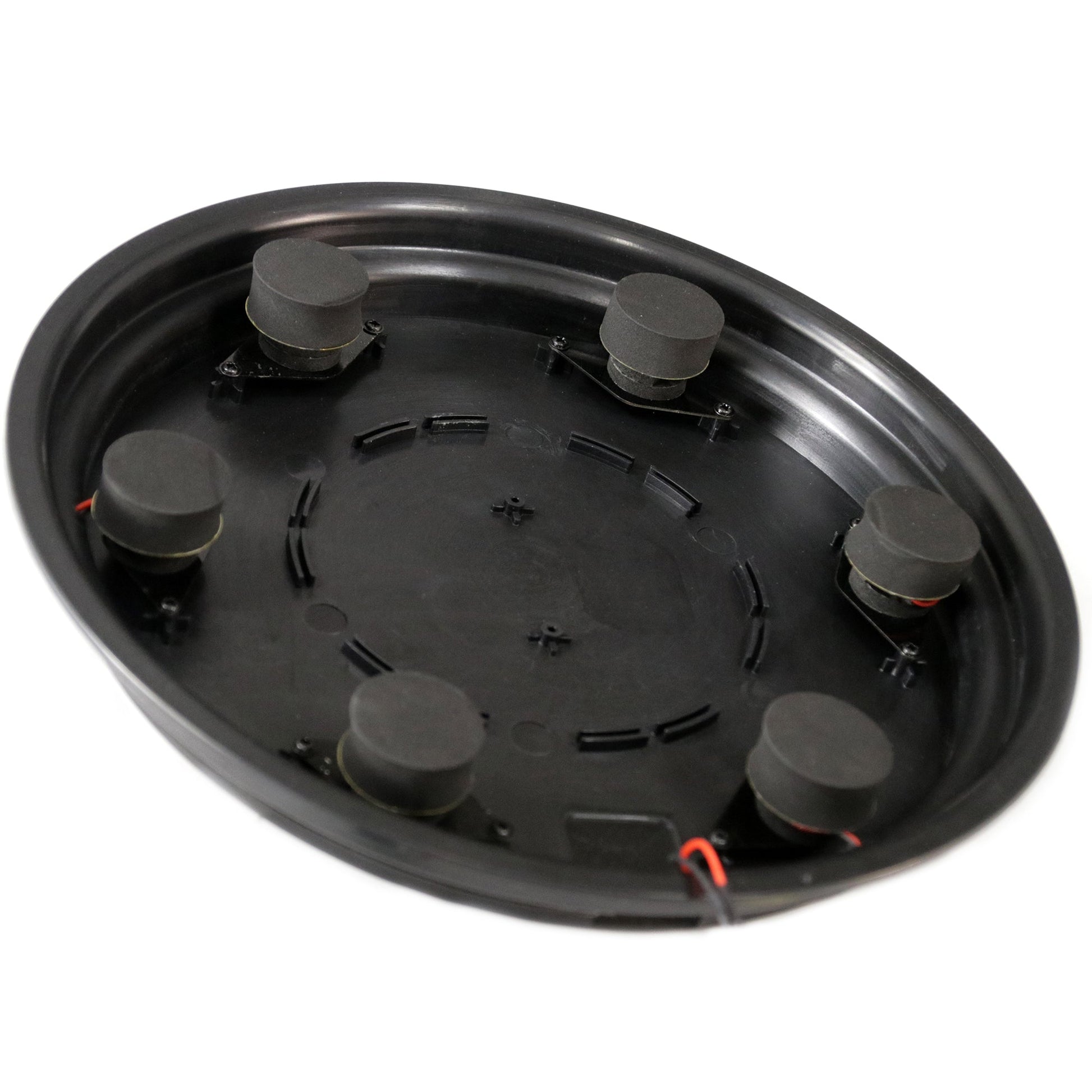 Electric Drum Flip-Flop 12" Beatello