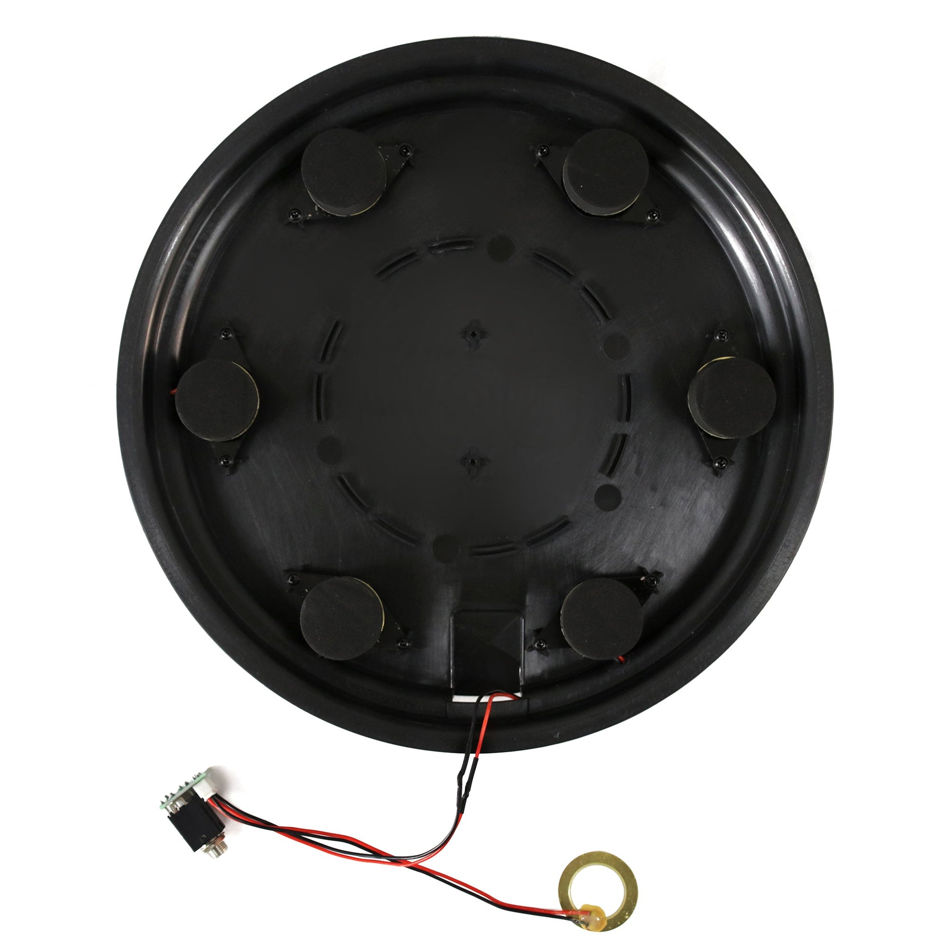 Electric Drum Flip-Flop 12" Beatello