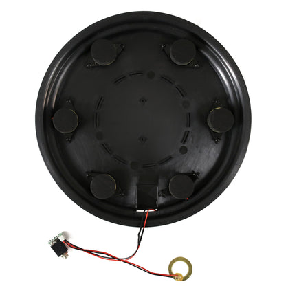 Electric Drum Flip-Flop 12" Beatello