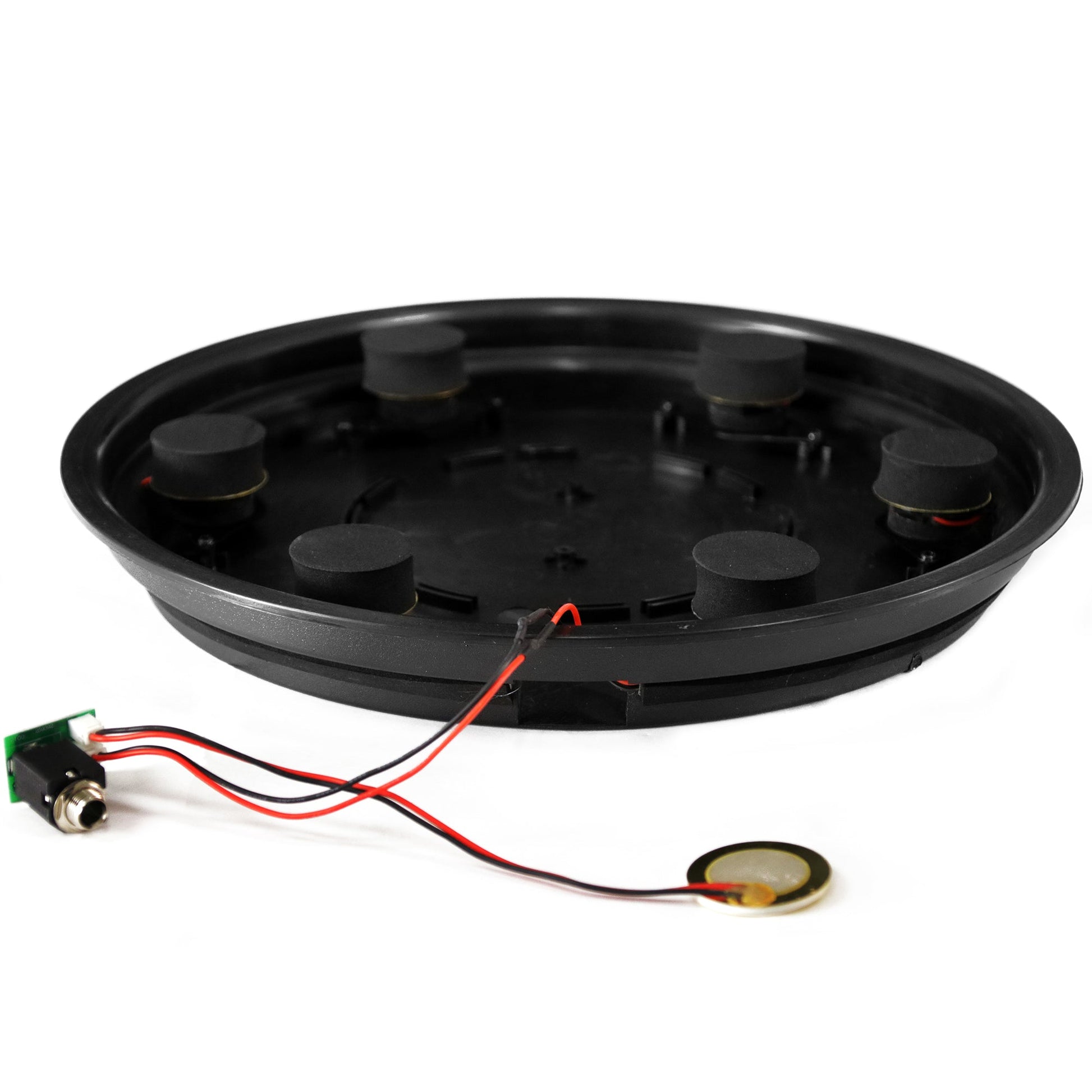 Electric Drum Flip-Flop 12" Beatello