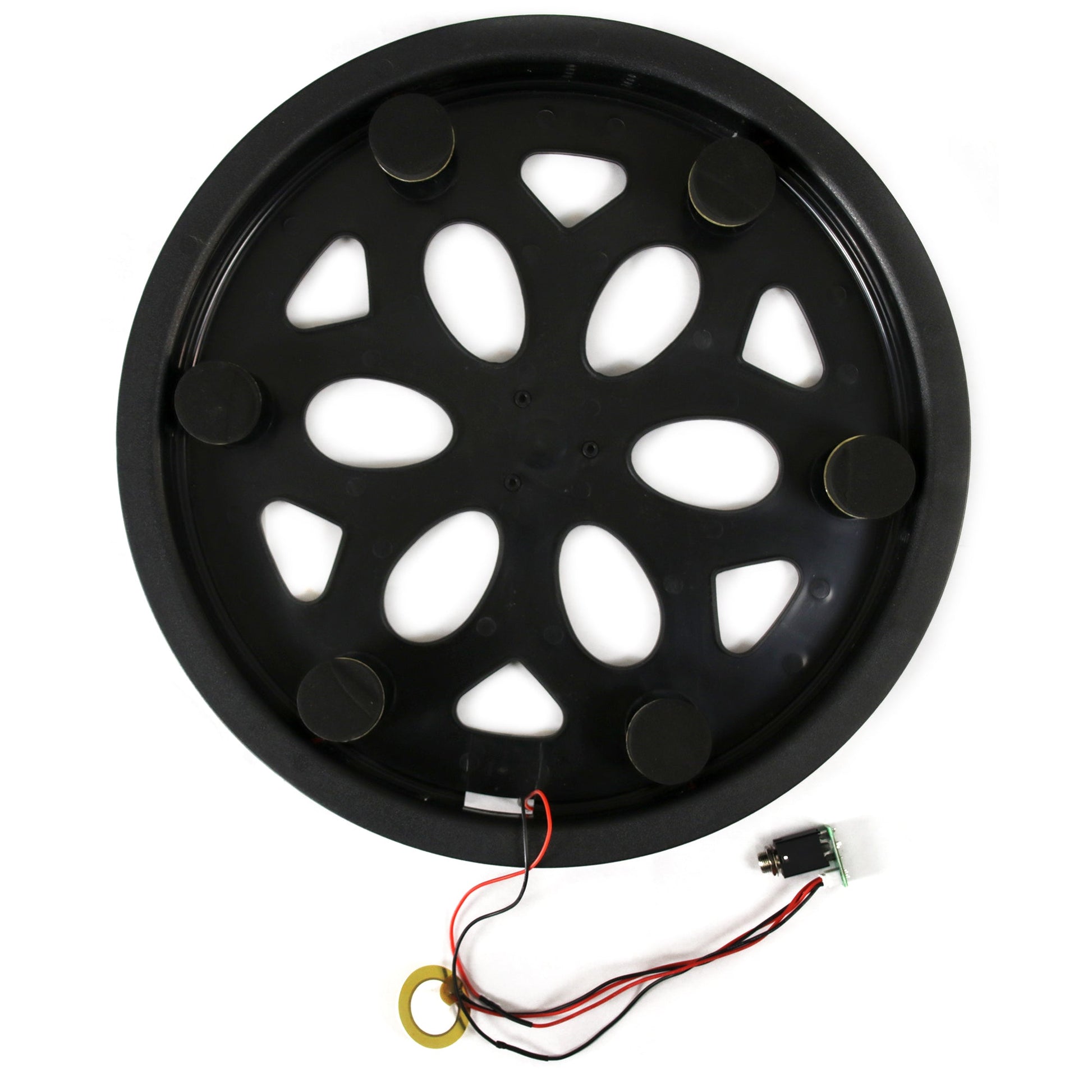Electric Drum Flip-Flop 14" Beatello
