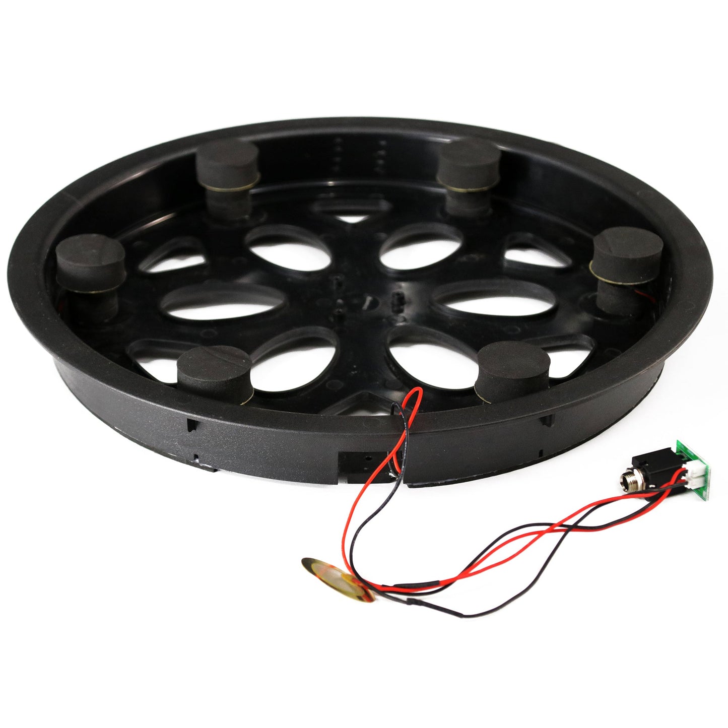Electric Drum Flip-Flop 14" Beatello