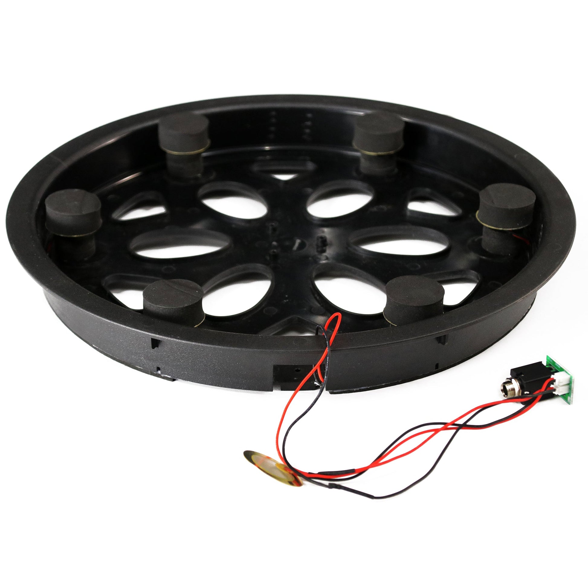 Electric Drum Flip-Flop 14" Beatello