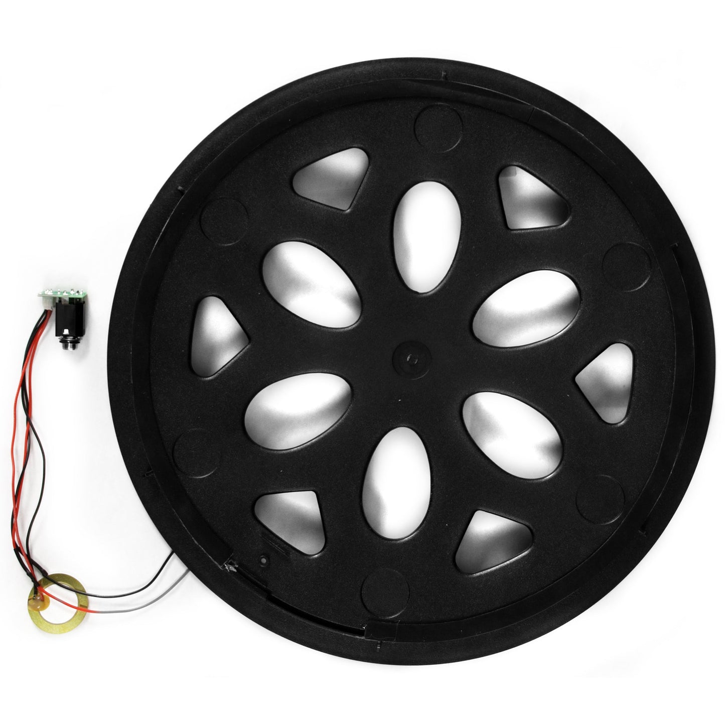 Electric Drum Flip-Flop 14" Beatello