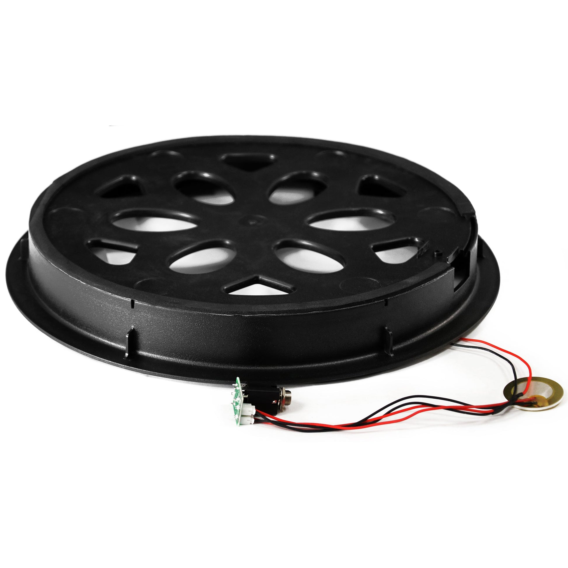 Electric Drum Flip-Flop 14" Beatello