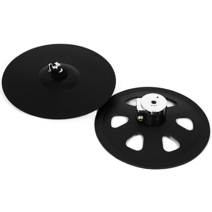 12in Electric Crash Cymbal Beatello