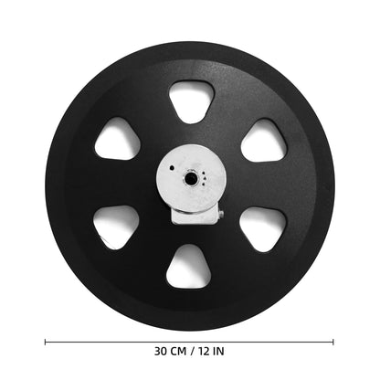 12in Electric Crash Cymbal Beatello