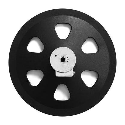 12in Electric Crash Cymbal Beatello