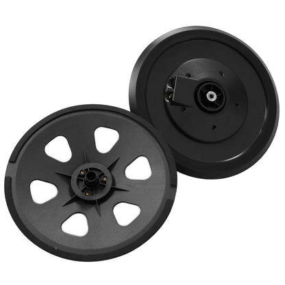 12in Electric Crash Cymbal Beatello