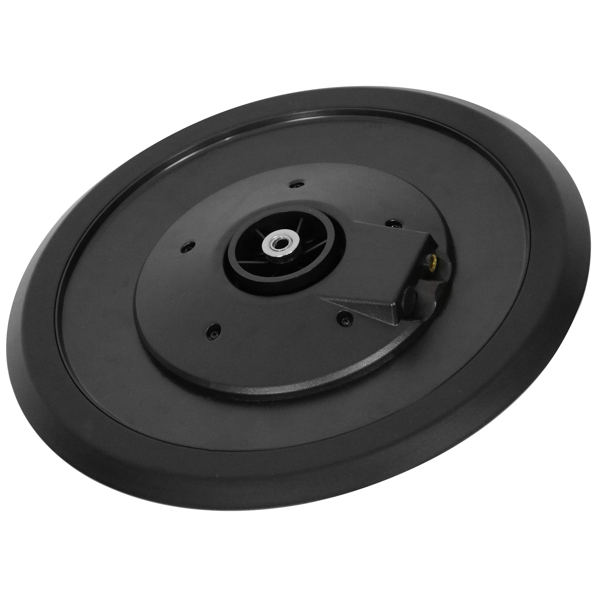 12in Electric Crash Cymbal Beatello