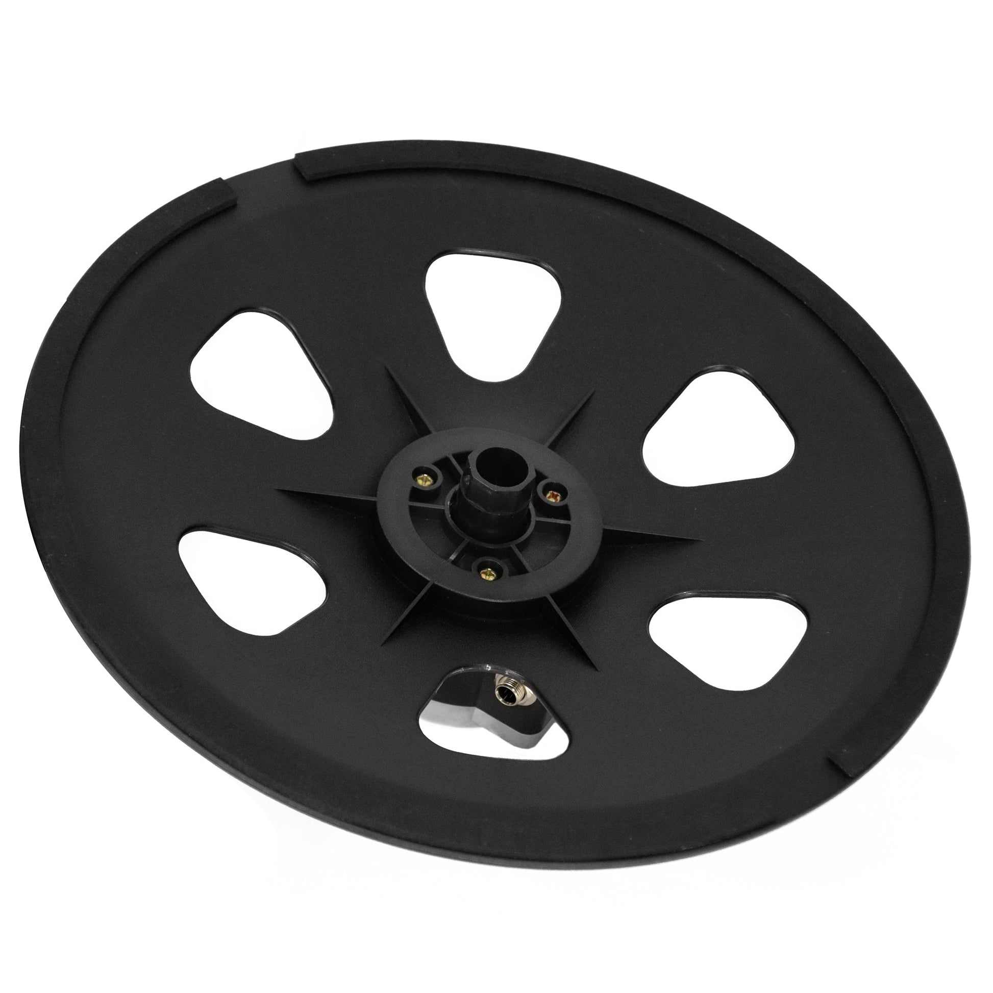 12in Electric Crash Cymbal Beatello