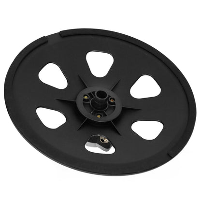 12in Electric Crash Cymbal Beatello