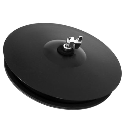 12in Electric Crash Cymbal Beatello