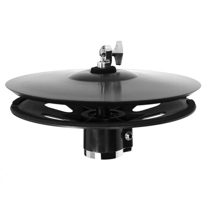 12in Electric Crash Cymbal Beatello